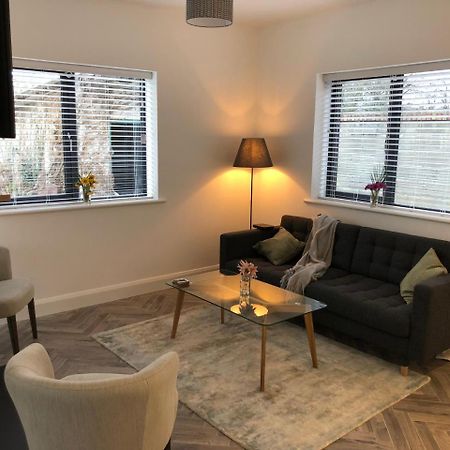 Killester Self Catering Cottage 더블린 외부 사진