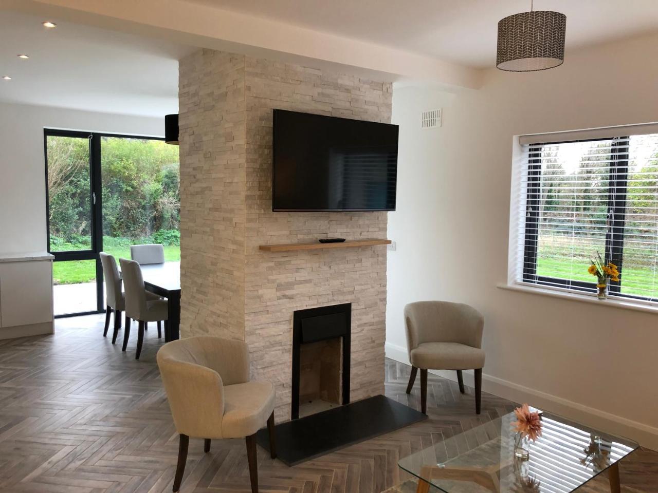 Killester Self Catering Cottage 더블린 외부 사진