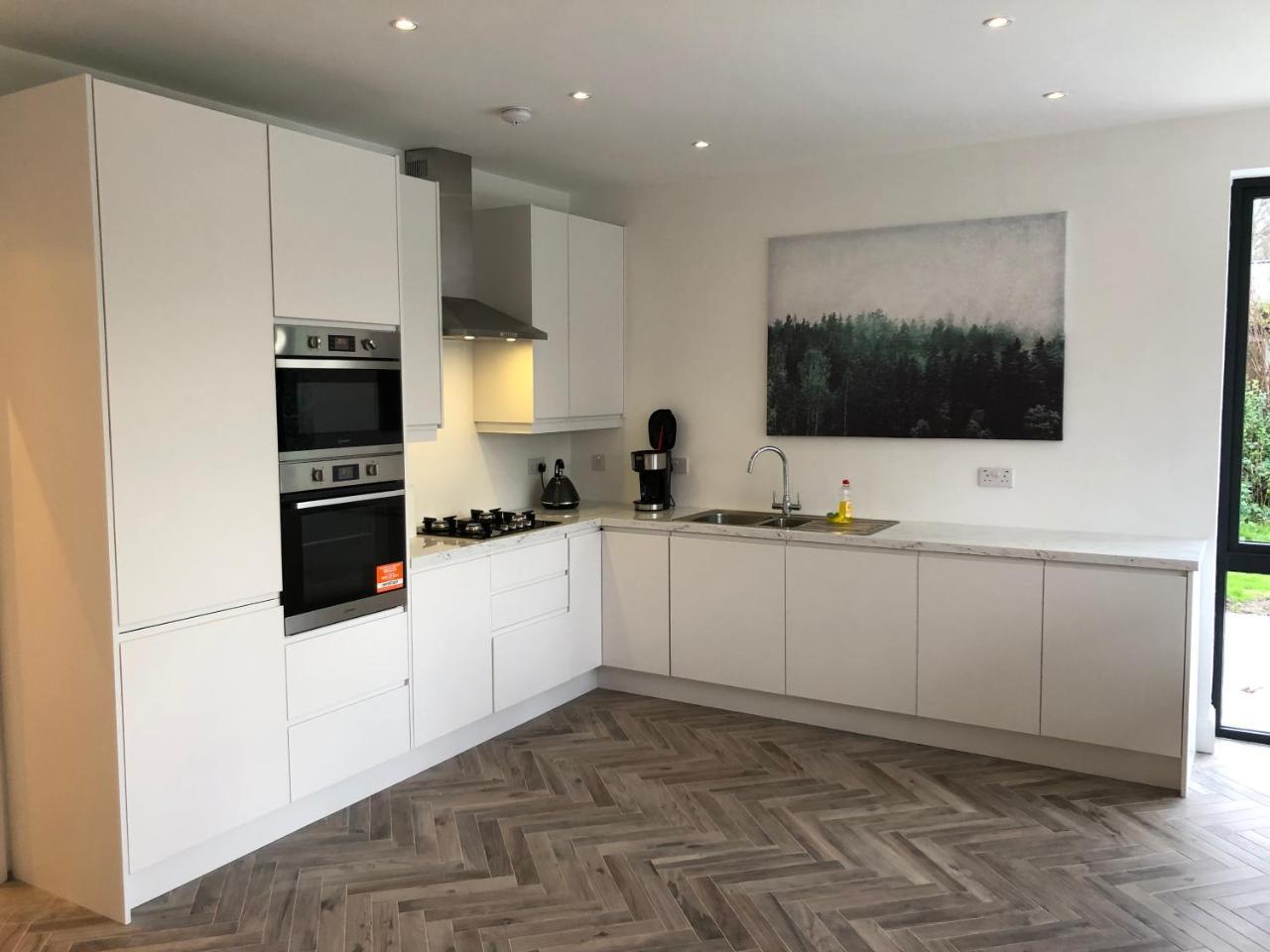 Killester Self Catering Cottage 더블린 외부 사진