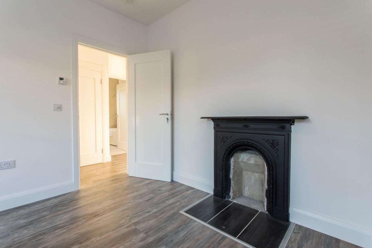 Killester Self Catering Cottage 더블린 외부 사진