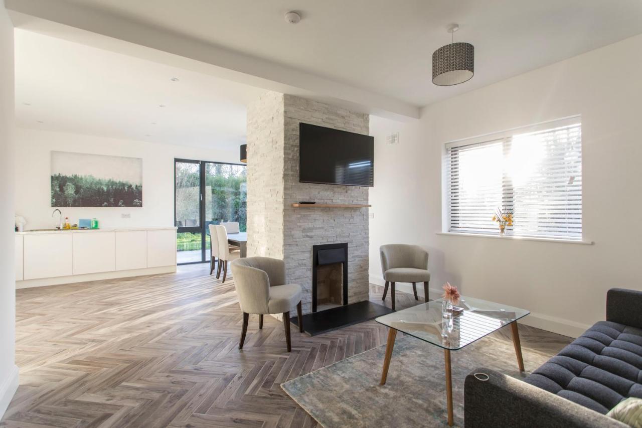Killester Self Catering Cottage 더블린 외부 사진