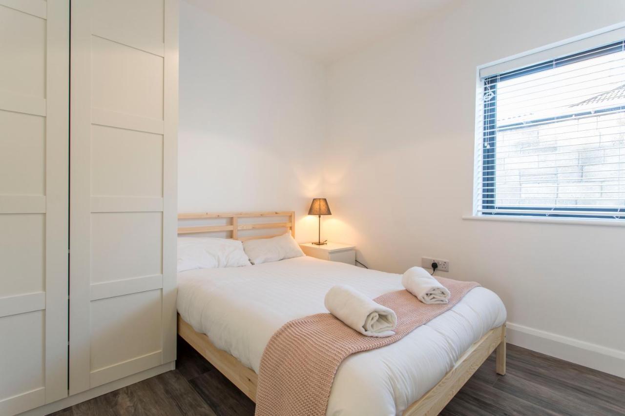 Killester Self Catering Cottage 더블린 외부 사진