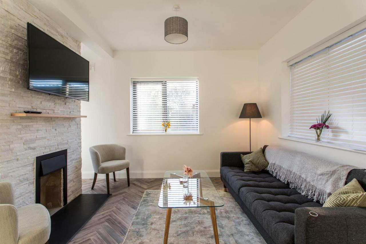 Killester Self Catering Cottage 더블린 외부 사진