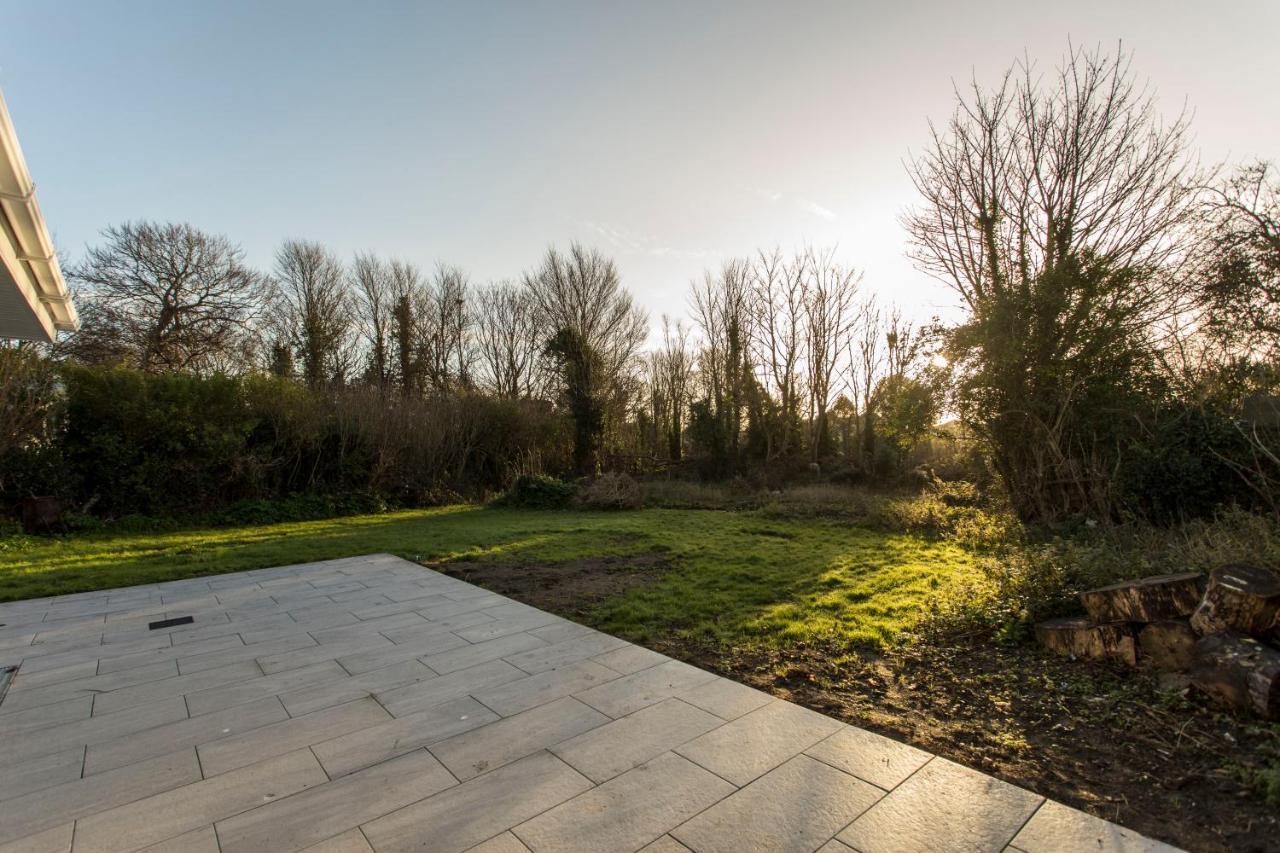 Killester Self Catering Cottage 더블린 외부 사진