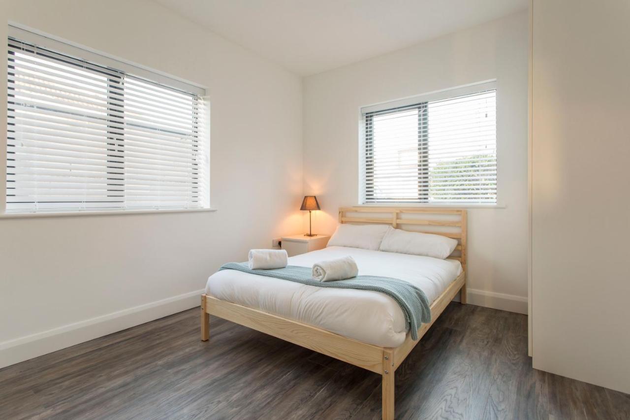Killester Self Catering Cottage 더블린 외부 사진